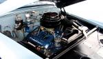 Cadillac Series 62 Convertible Coupe 1949 года